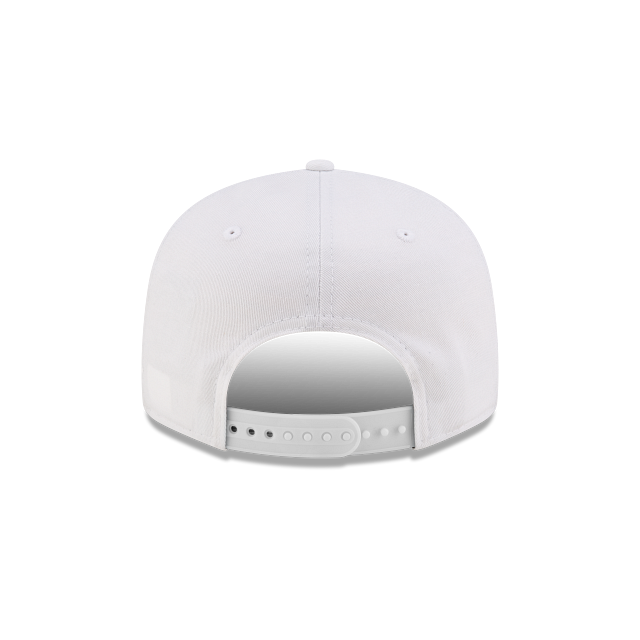 Visa Cash App Racing Bulls Flawless 9FIFTY Snapback