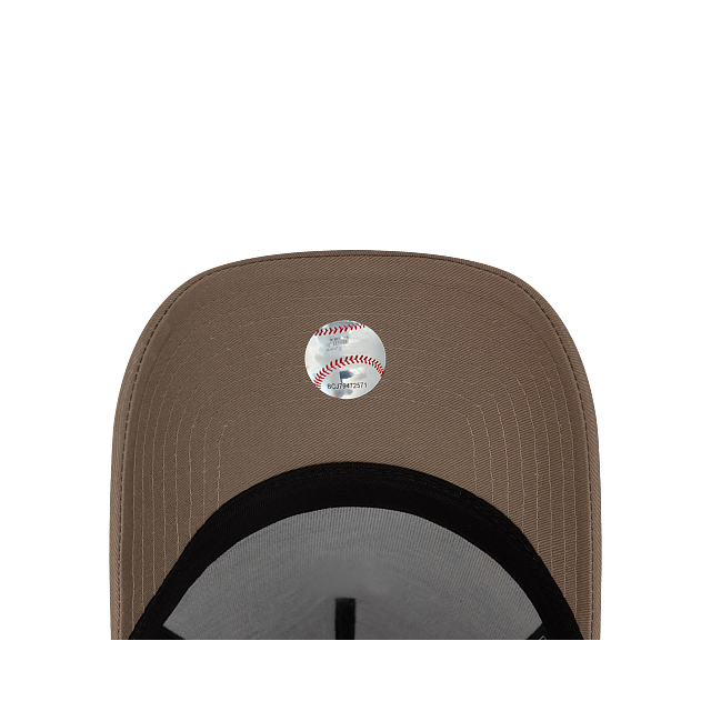 Chicago White Sox MLB Flower Accents 9FORTY A-Frame Snapback