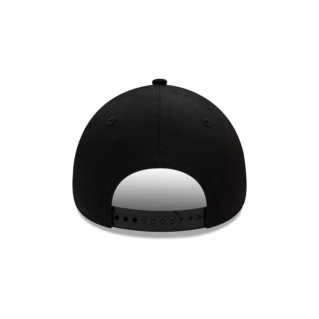 New York Yankees MLB Flower Accents 9FORTY A-Frame Snapback