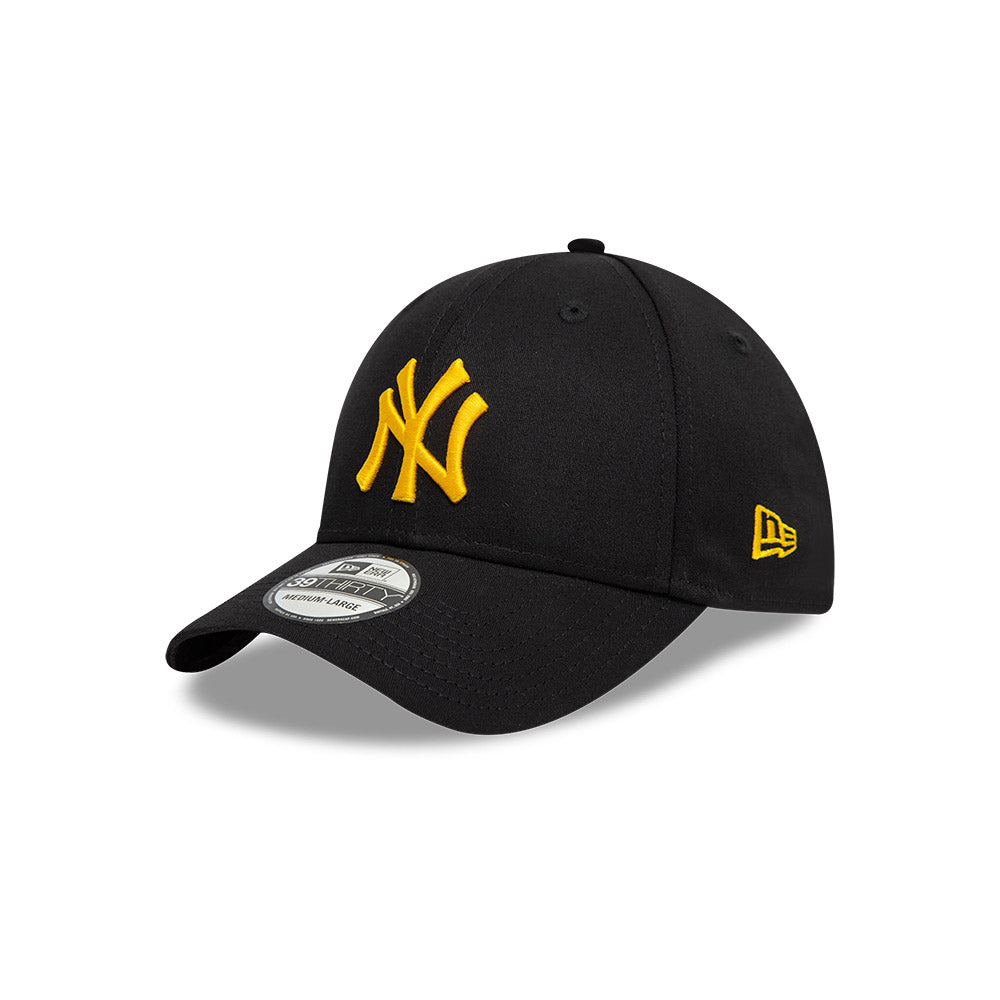 New York Yankees MLB League Essentials 39THIRTY Elástica