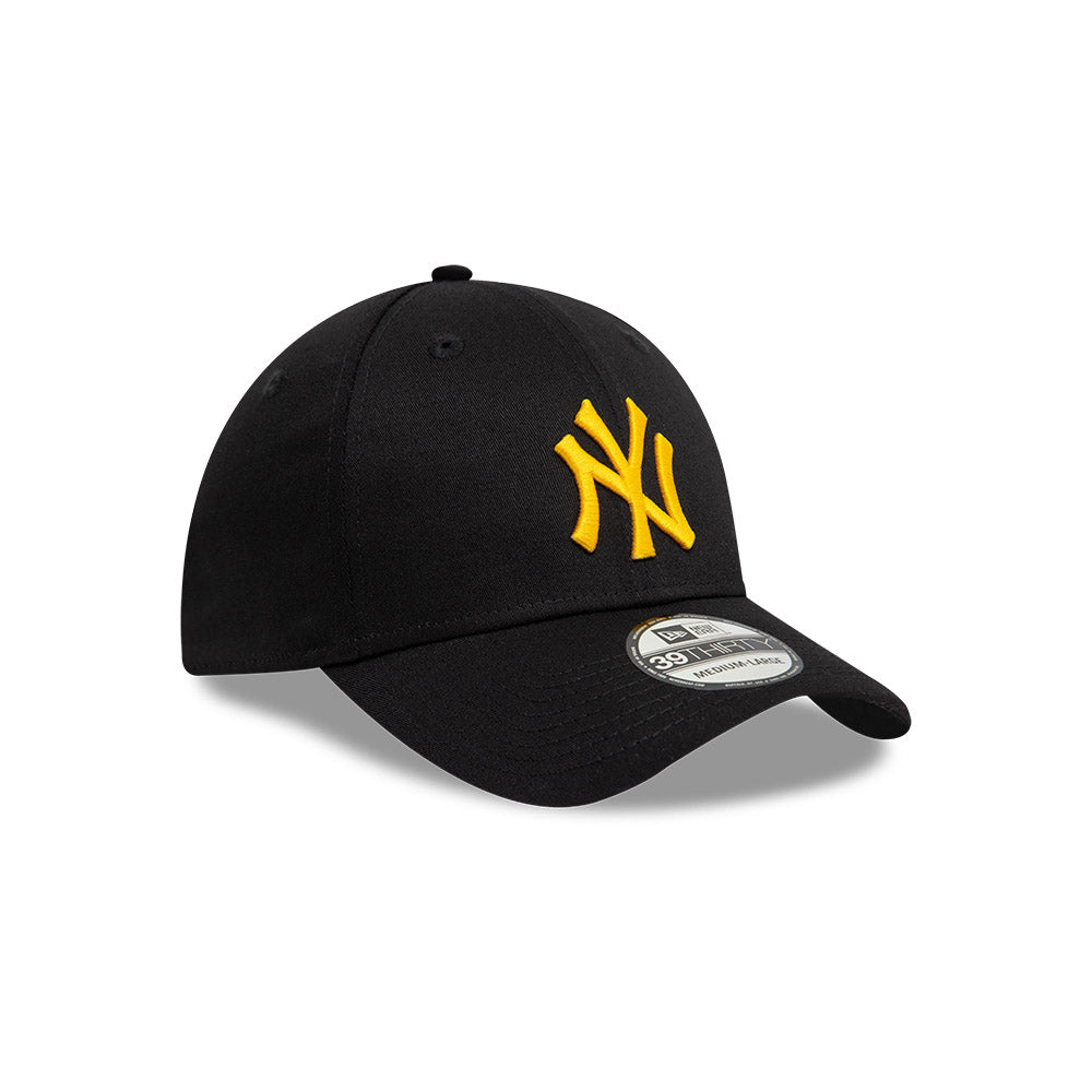 New York Yankees MLB League Essentials 39THIRTY Elástica