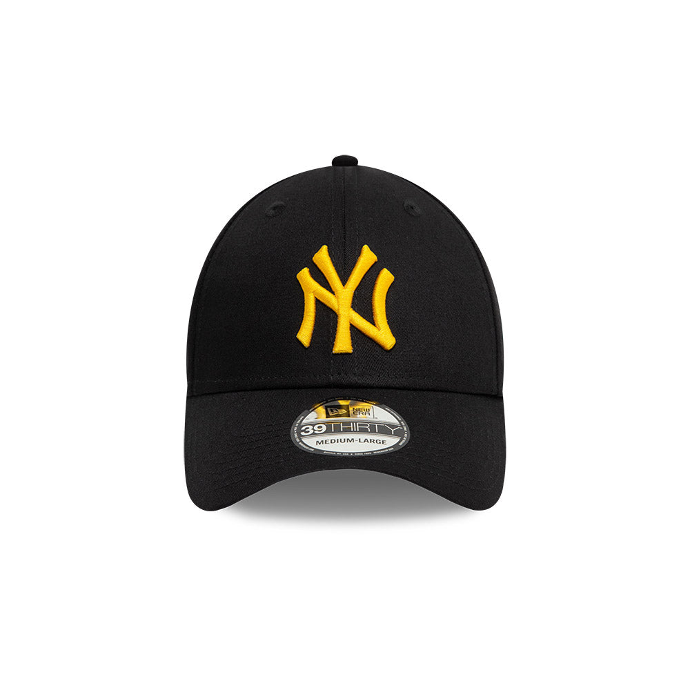 New York Yankees MLB League Essentials 39THIRTY Elástica