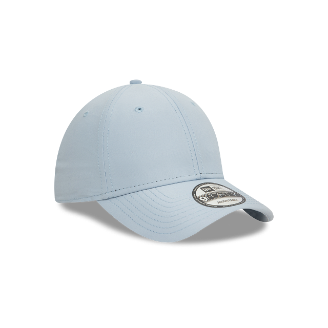 New York Yankees MLB Flawless Mini Logo 9FORTY Strapback Azul