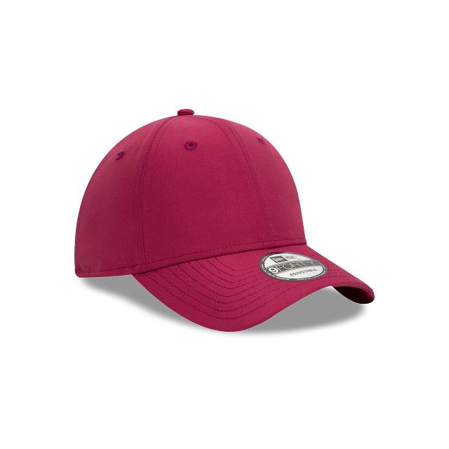 Los Angeles Dodgers MLB Flawless Mini Logo 9FORTY Strapback