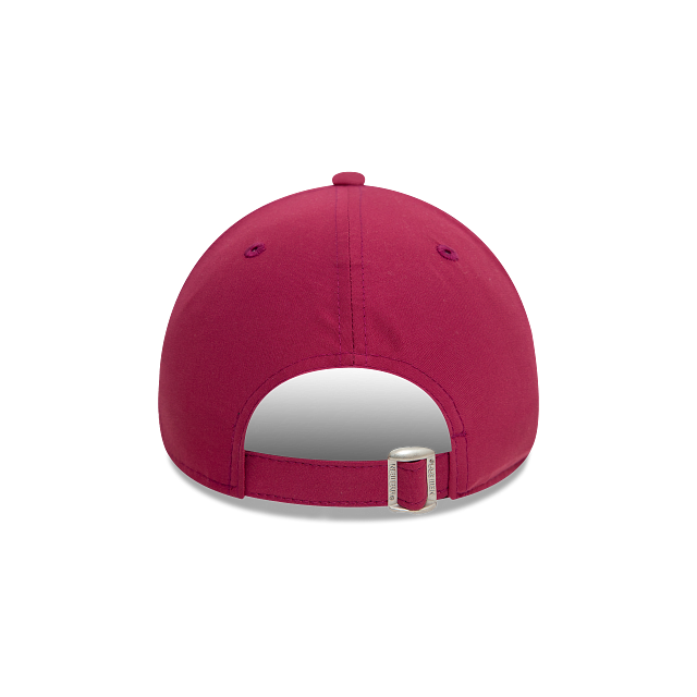 Los Angeles Dodgers MLB Flawless Mini Logo 9FORTY Strapback