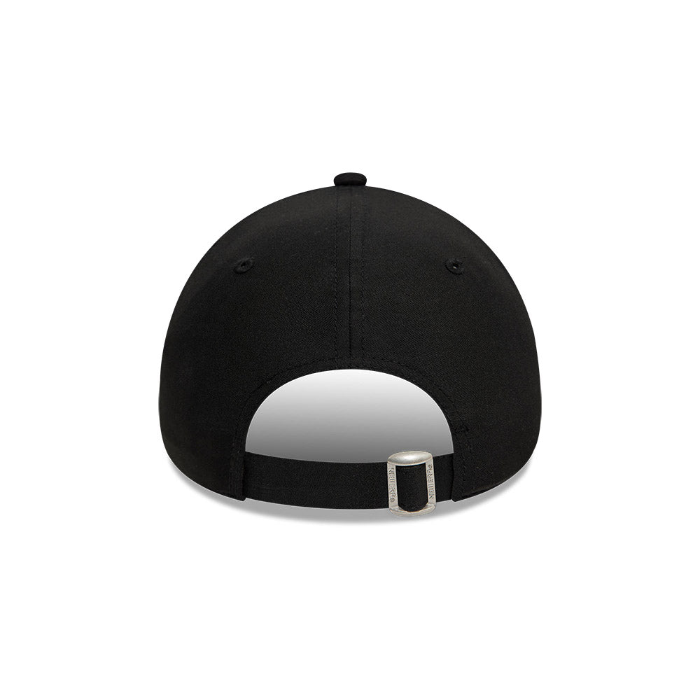 Chicago Bulls NBA Microfibre 9FORTY Strapback