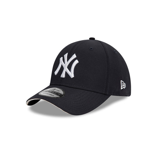 New York Yankees NBA Microfibre 9FORTY Strapback