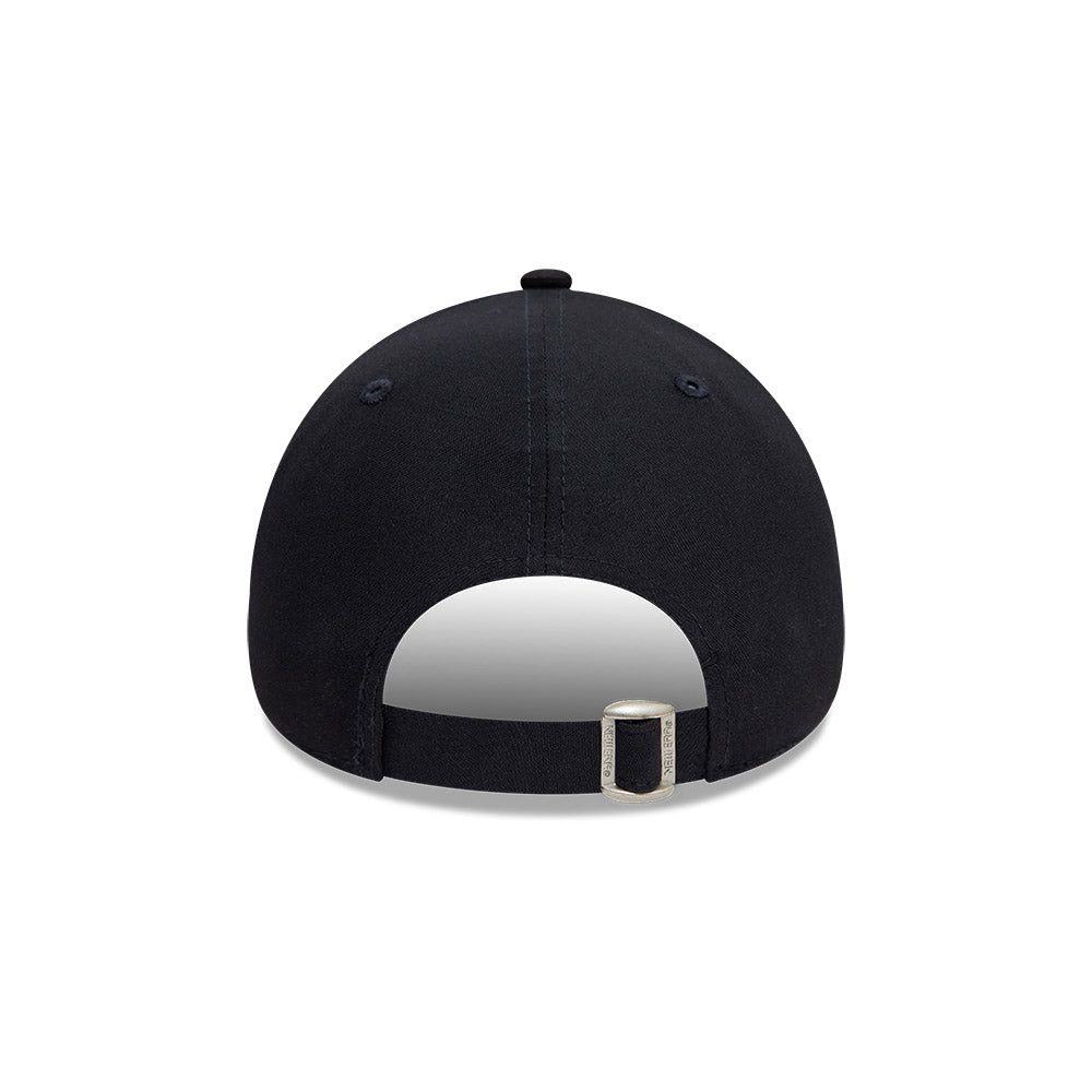 New York Yankees NBA Microfibre 9FORTY Strapback