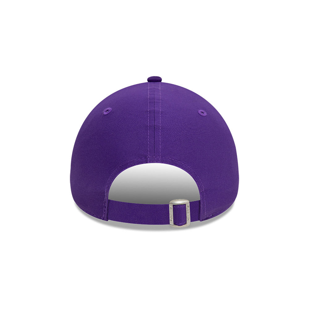 Los Angeles Lakers NBA Microfibre 9FORTY Strapback