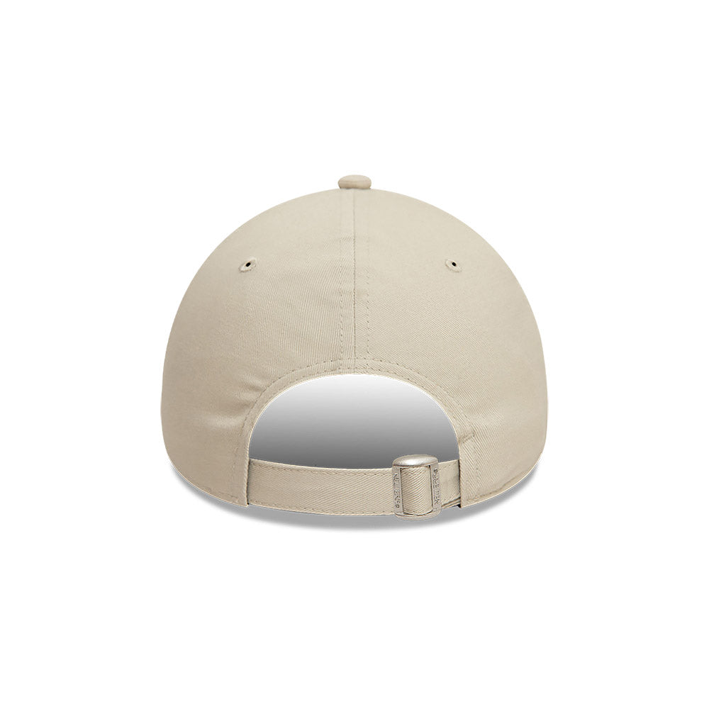Chicago Bulls NBA Team Outline 9FORTY Strapback