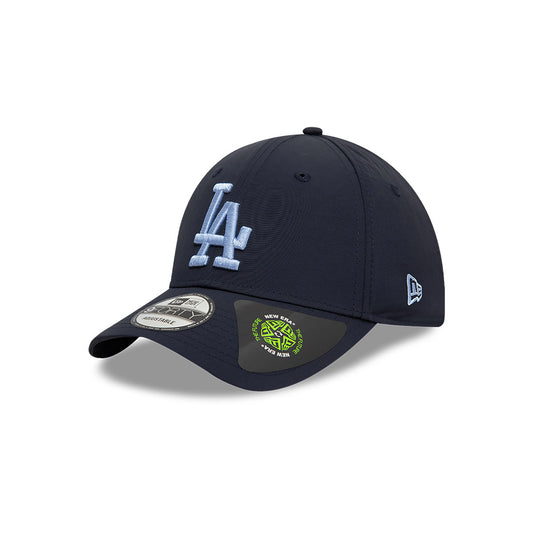 Los Angeles Dodgers MLB Recycled 9FORTY Strapback Navy