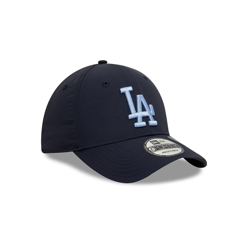 Los Angeles Dodgers MLB Recycled 9FORTY Strapback Navy