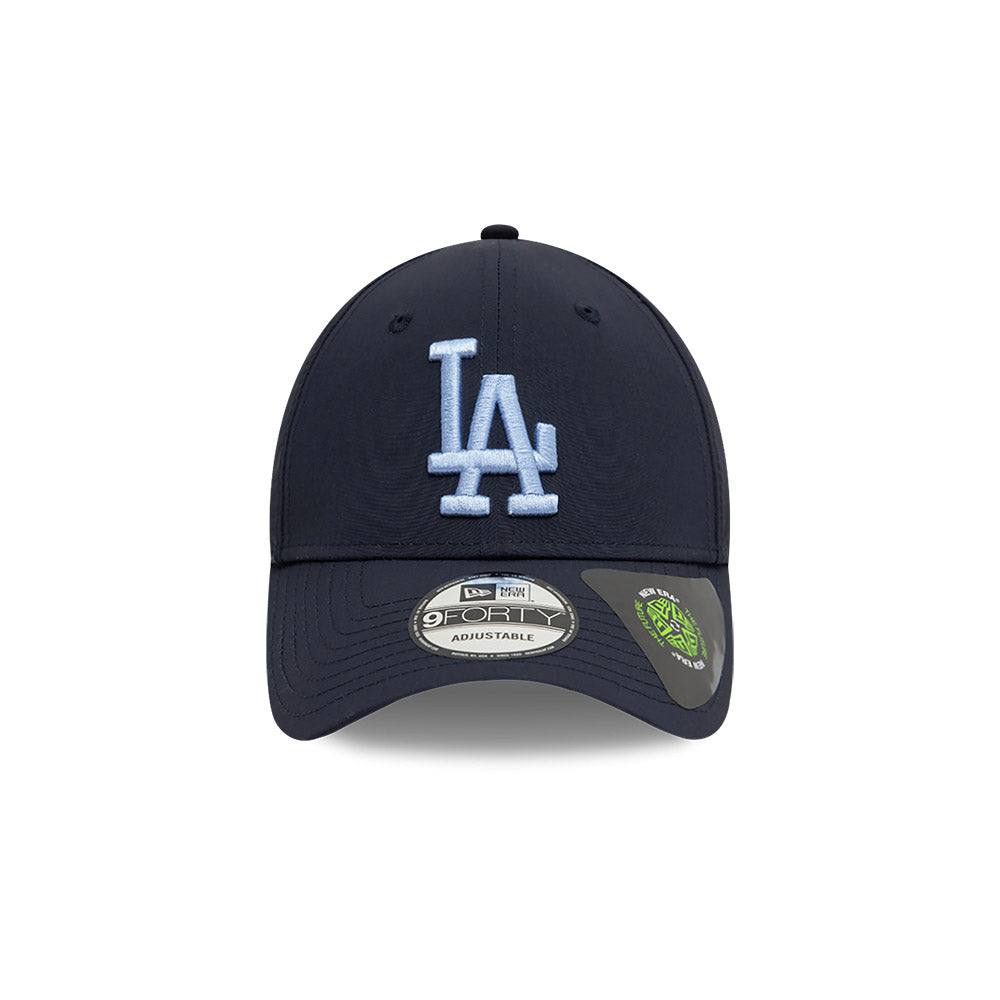 Los Angeles Dodgers MLB Recycled 9FORTY Strapback Navy