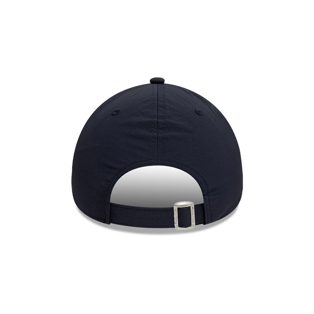 Los Angeles Dodgers MLB Recycled 9FORTY Strapback Navy