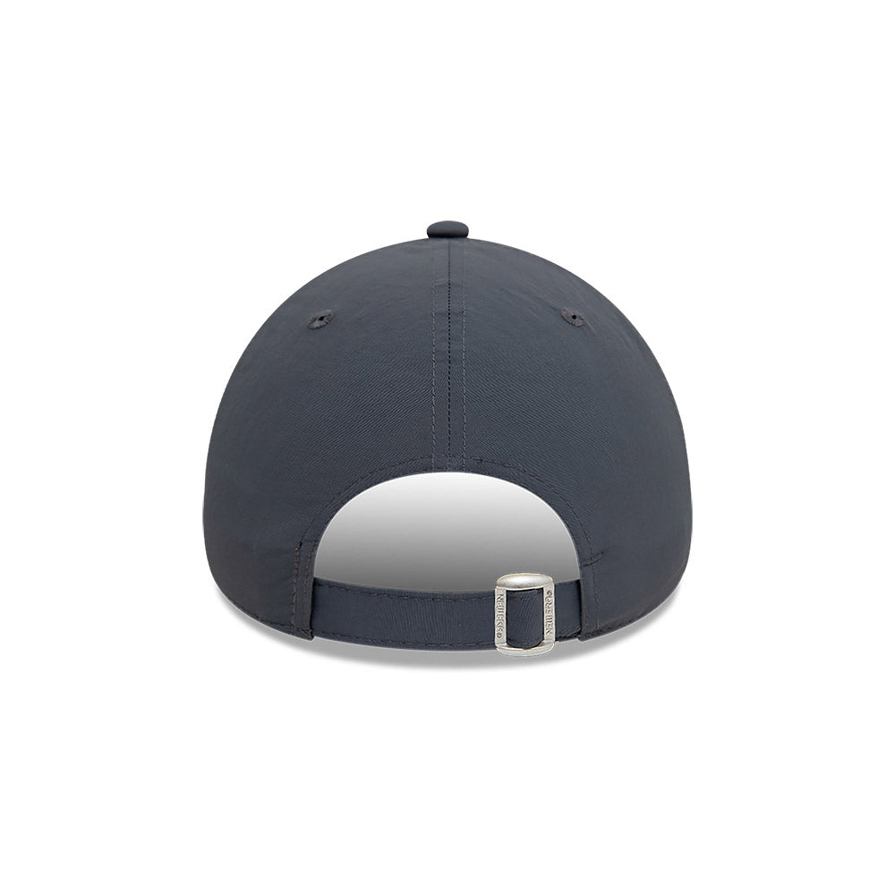 New York Yankees MLB Recycled 9FORTY Strapback Gris