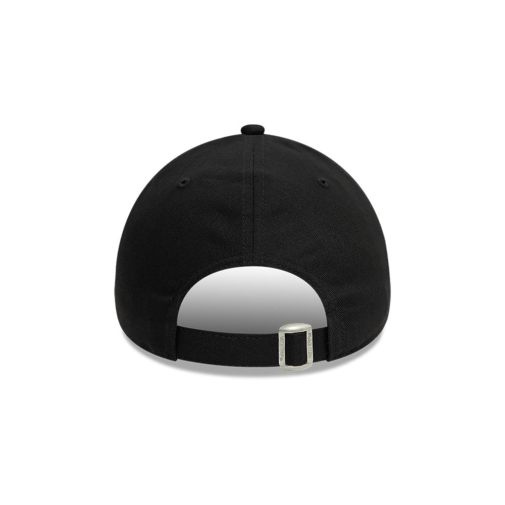 Los Angeles Dodgers MLB Team Outline 9FORTY Strapback