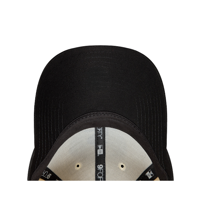 Chicago White Sox MLB Color Block 9FORTY Strapback