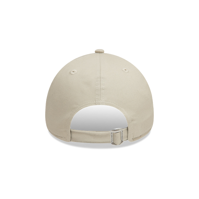 Los Angeles Dodgers MLB Side Name 9FORTY Strapback