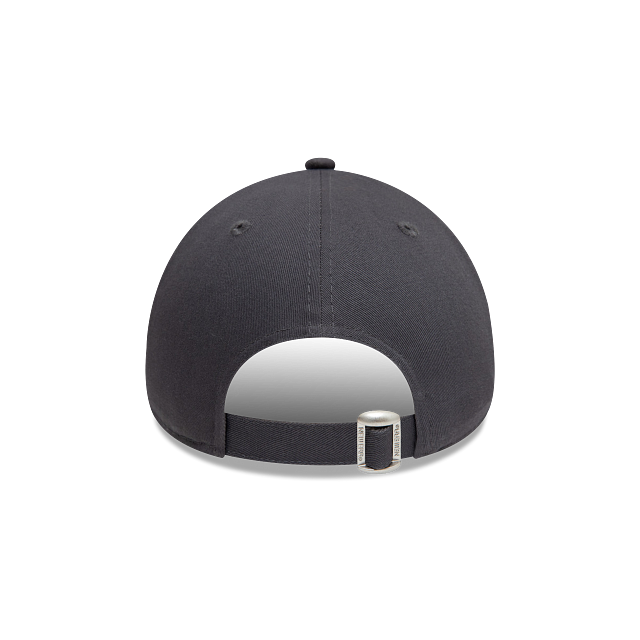 Detroit Tigers MLB Side Name 9FORTY Strapback