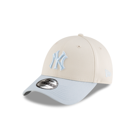 New York Yankees MLB World Series Patch 9FORTY Strapback