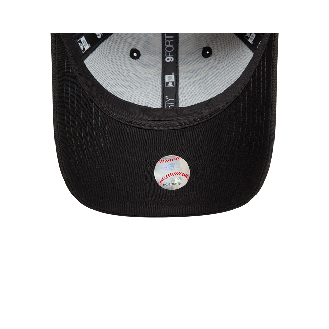New York Yankees MLB Snake Icon 9FORTY Strapback