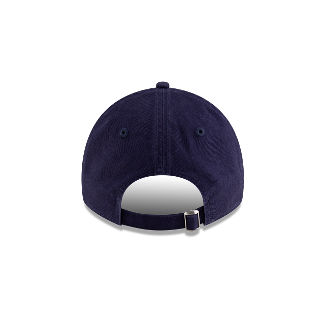 Boston Red Sox MLB Distressed 9TWENTY Strapback