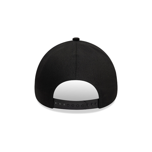 Los Angeles Lakers NBA Side Name 9FORTY E-Frame Snapback