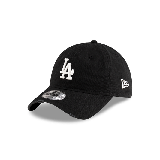 Los Angeles Dodgers MLB Distressed 9TWENTY Strapback
