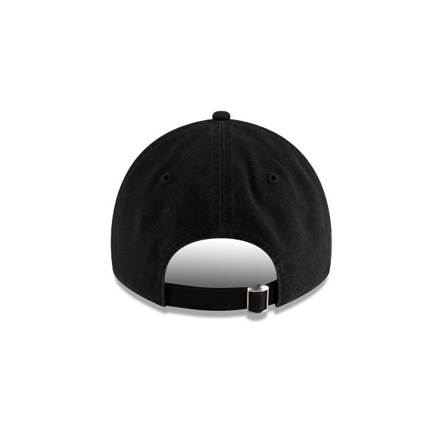 Los Angeles Dodgers MLB Distressed 9TWENTY Strapback