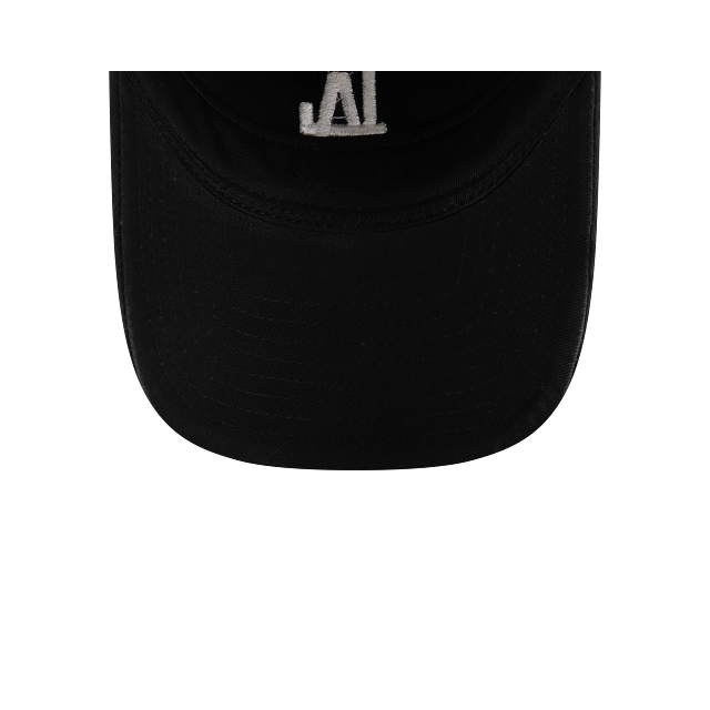 Los Angeles Dodgers MLB Distressed 9TWENTY Strapback