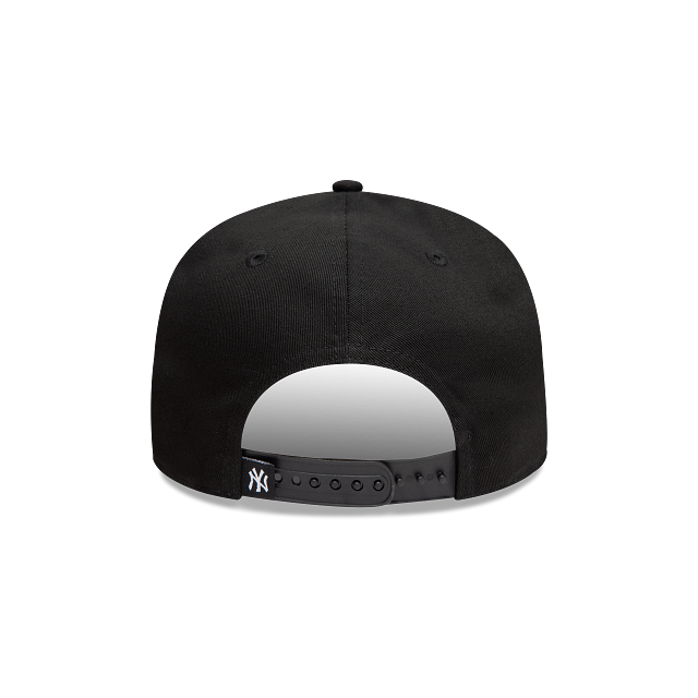 New York Yankees MLB Snake Icon 9FIFTY Snapback