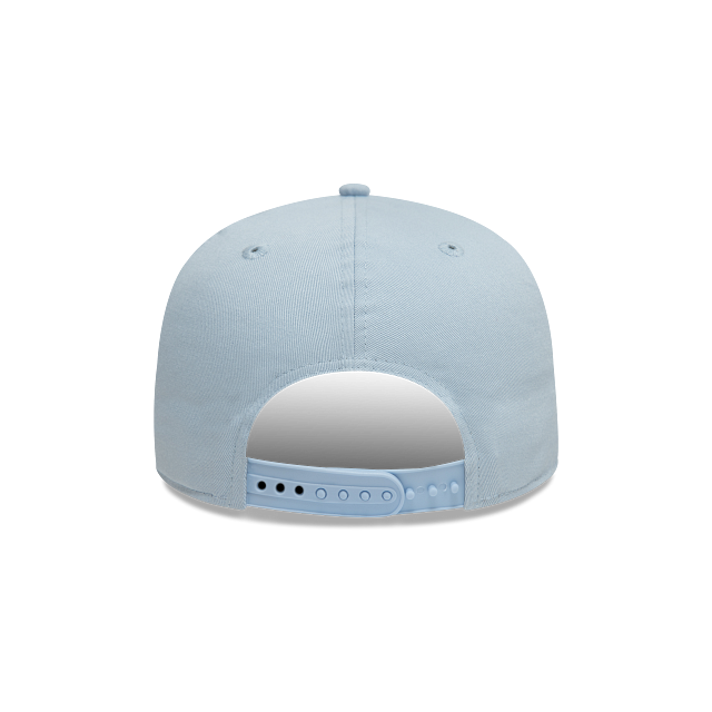New York Yankees MLB World Series Patch 9FIFTY Snapback