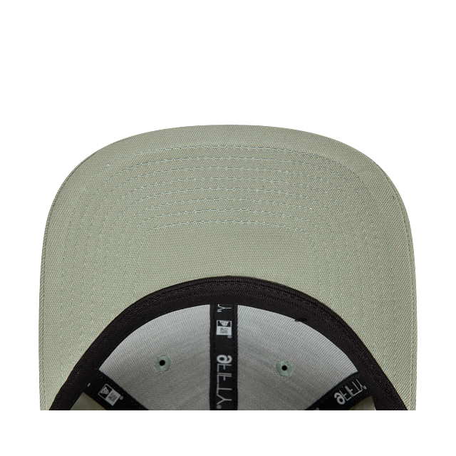 Los Angeles Dodgers MLB World Series Patch 9FIFTY Snapback