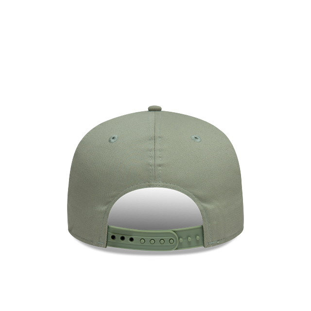 Los Angeles Dodgers MLB World Series Patch 9FIFTY Snapback