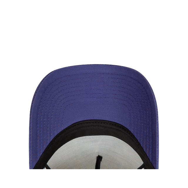 Los Angeles Dodgers MLB World Series Patch 9FORTY A-Frame Snapback