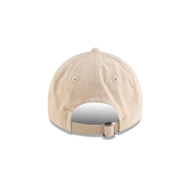 New York Yankees MLB Block Cord 9TWENTY Strapback