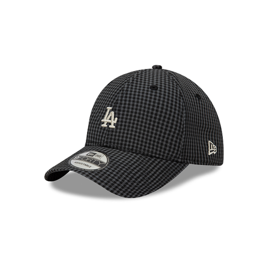 Los Angeles Dodgers MLB Seersucker 9FORTY Strapback