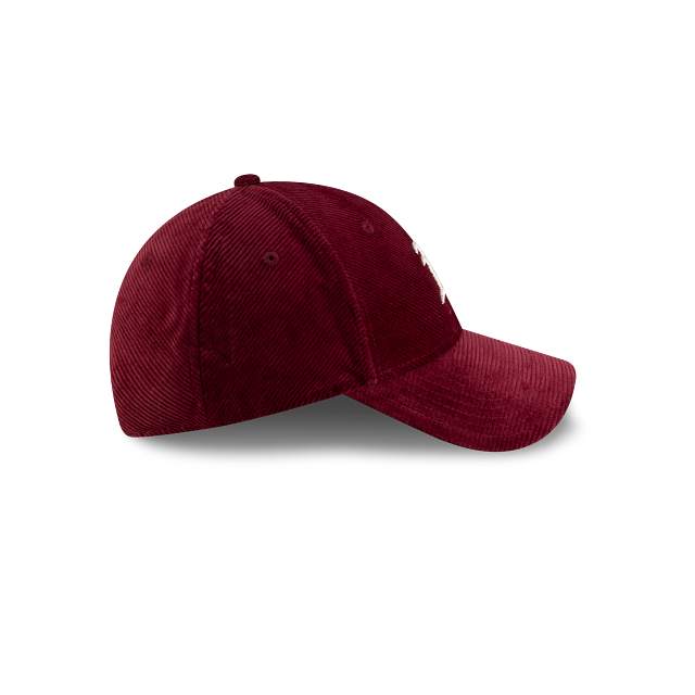 Athletics MLB Diagonal Cord 9FORTY Strapback