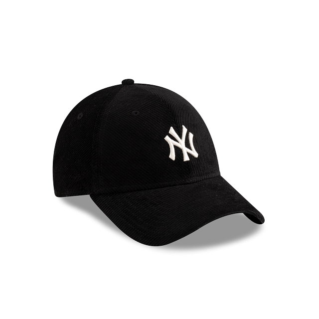 New York Yankees MLB Diagonal Cord 9FORTY Strapback