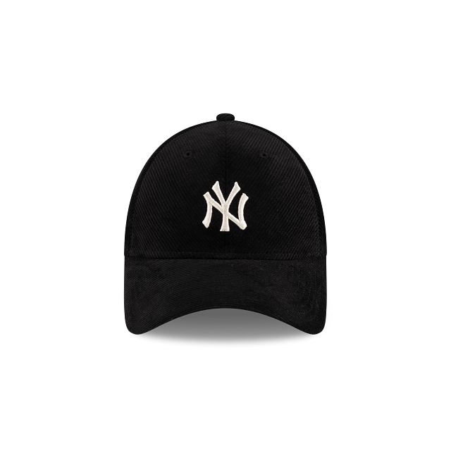New York Yankees MLB Diagonal Cord 9FORTY Strapback