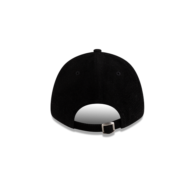 New York Yankees MLB Diagonal Cord 9FORTY Strapback