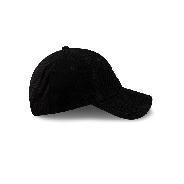 New York Yankees MLB Diagonal Cord 9FORTY Strapback