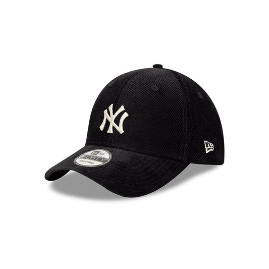 New York Yankees MLB Diagonal Cord 9FORTY Strapback