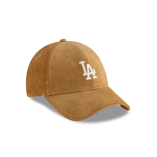 Los Angeles Dodgers MLB Diagonal Cord 9FORTY Strapback