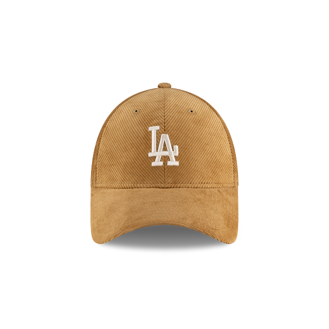 Los Angeles Dodgers MLB Diagonal Cord 9FORTY Strapback