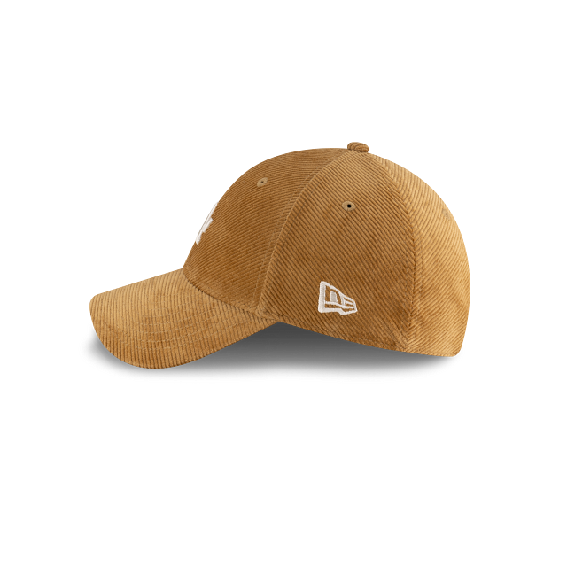 Los Angeles Dodgers MLB Diagonal Cord 9FORTY Strapback
