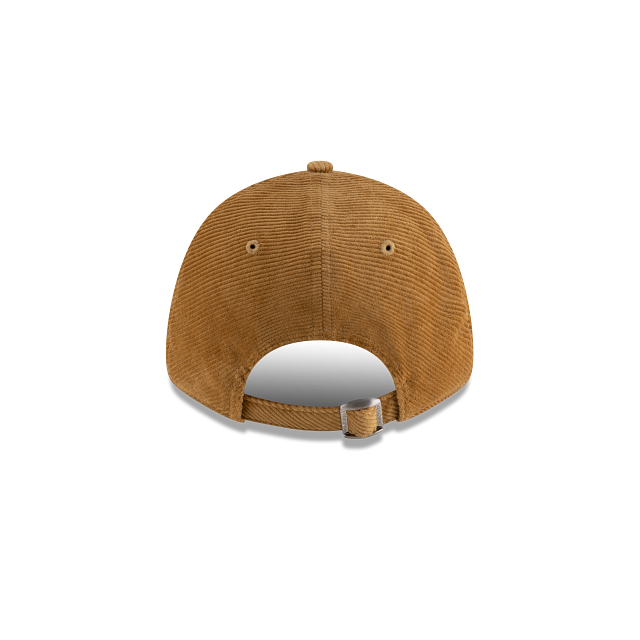 Los Angeles Dodgers MLB Diagonal Cord 9FORTY Strapback
