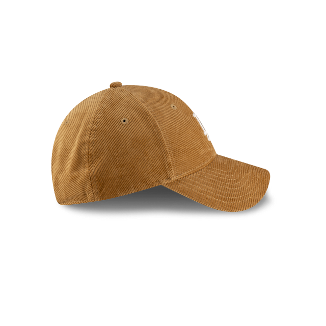Los Angeles Dodgers MLB Diagonal Cord 9FORTY Strapback