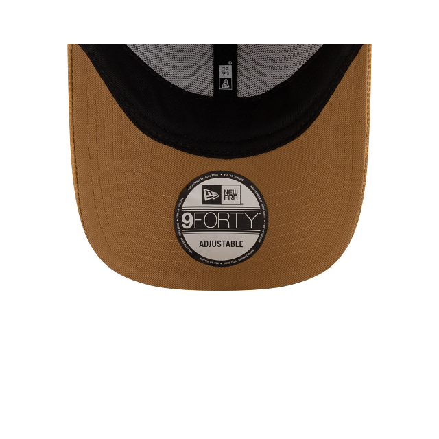 Los Angeles Dodgers MLB Diagonal Cord 9FORTY Strapback