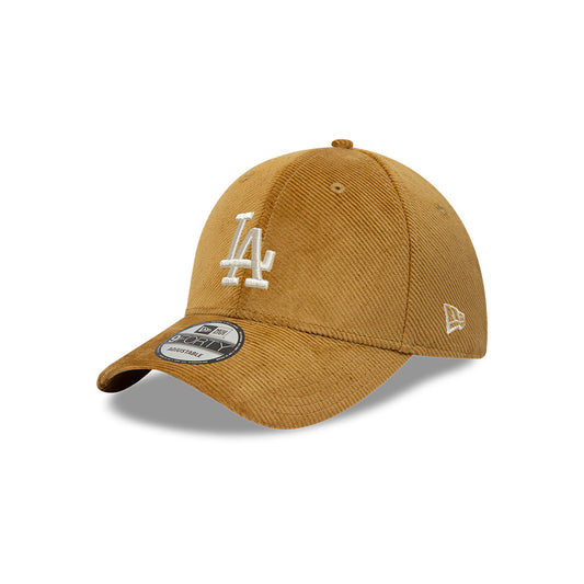 Los Angeles Dodgers MLB Diagonal Cord 9FORTY Strapback